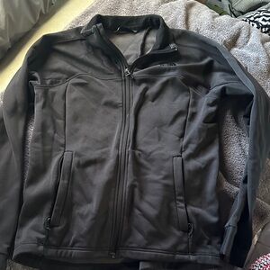 The North Face Women's Black Performance Jacket
